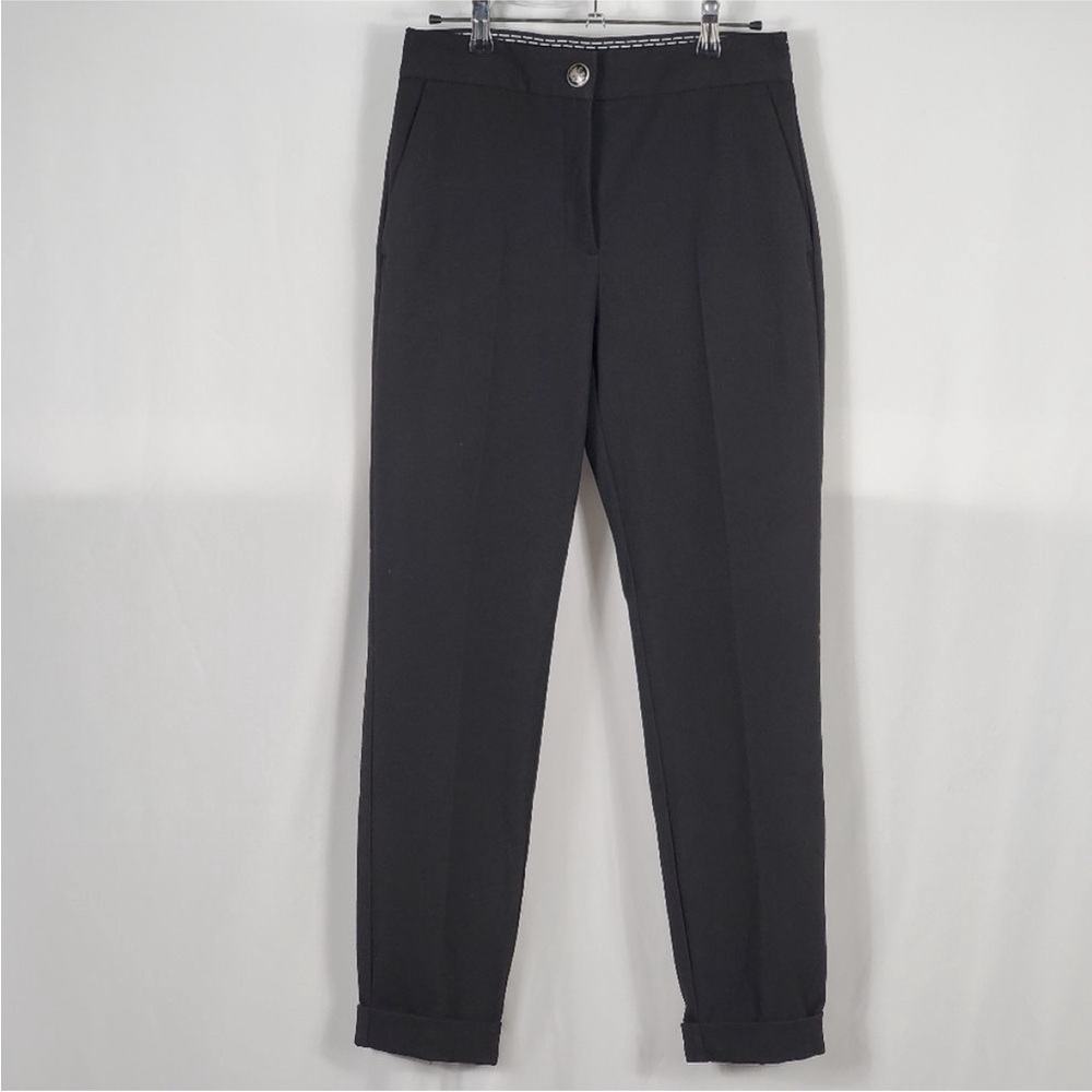 Zara Black trousers
